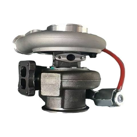 Where Can I Find It Suitable for Volvo Construction Machinery Parts Turbocharger 21913701 