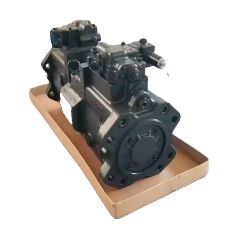 VOE14625693 14595548 K5V200DTP180R-9N8X-V EC460C EC480D Hydraulic Pump K5V200DTH15XR Main 