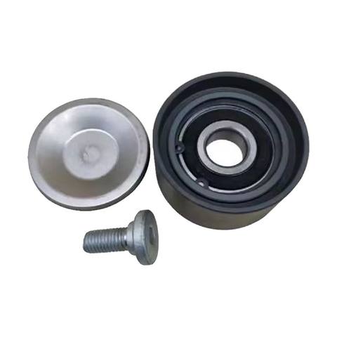 Diesel Engine Part Tensioner Pulley 15125350 1851708 Idler Pulley for Volvo Excavator EC48