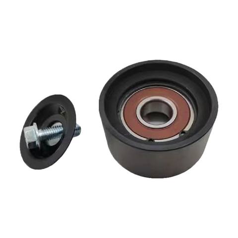 T032 Belt Tensioner Pulley 20747516 20491753P 15125350 Truck Engine Parts for Volvo Excava