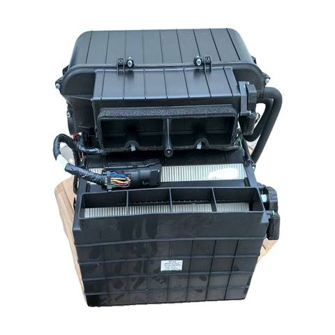 EC220D 空气 Conditioner 14691911 Is 适用于 沃尔沃 挖掘机 工程机械 配件