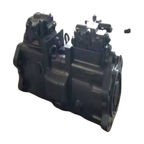 Pump Assembly and Repair Kits EC460C EC480D K5V200DTH K5V200DTH15XR Main Pump VOE14595548 