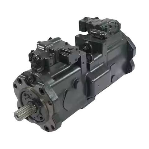 Excavator Parts 14625693 14737804 K5V200DTP180R-9N8X-V Hydraulic Main Pump EC480DL EC480D 