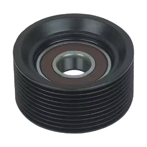 Diesel Engine Idler Pulley Belt Tensioner Pulley 15125350 1851708 Idler Pulley for Volvo E