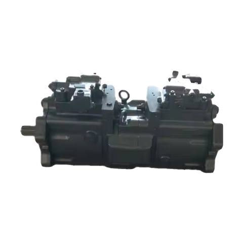 Excavator Parts for Volvo Ec480d Main Pump 14595548 EC480 Hydraulic Pump K5V200DPH15XR