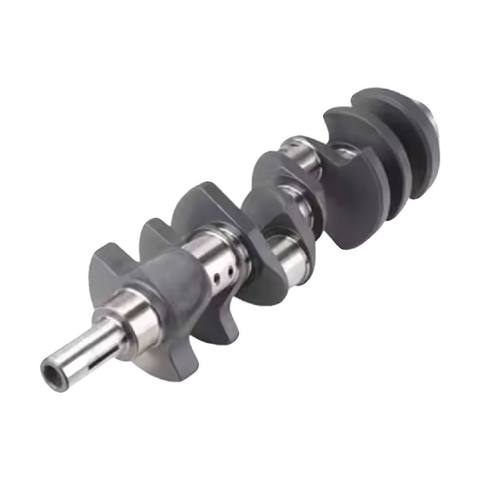 EC700 D6D D7E CRANKSHAFT 8131247 9008131247 for VOLVO EXCAVATOR DEUTZ ENGINE