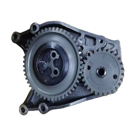 Oil Pump 478649 Suitable for Volvo Engine D10 D10B TD103KAE TD121KG TD122KLE Truck F12 FL1
