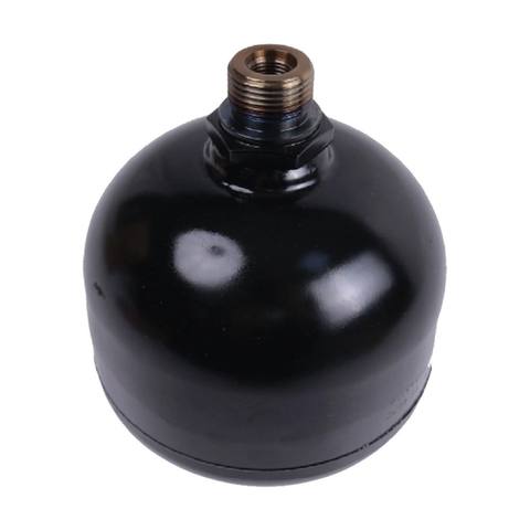 Accumulator 17258321 Suitable for Volvo Loader L150G L150H L180G L250G L250H L350F