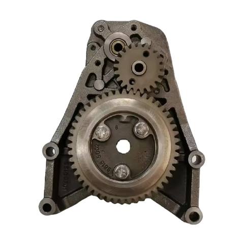Construction Machinery Parts 478649 478285 470343 468351 Is Suitable for V0LVO F12 FL10 Oi