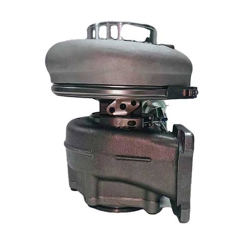 Suitable for FH16 Truck Turbocharger 20871405 Holset Turbocharger 2835373 Construction Mac