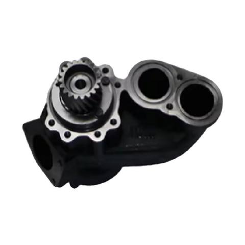 Water Pump 1675945 20431484 Construction Machinery Parts Suitable for Volvo Engine Parts