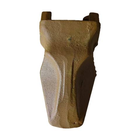 Loader Accessories L110F L120F Teeth 11417126 Applicable Models Volvo Loader L110G/H L120H