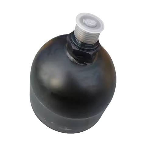 VOE17258319 17258319 Accumulator for L150H Wheel Loader