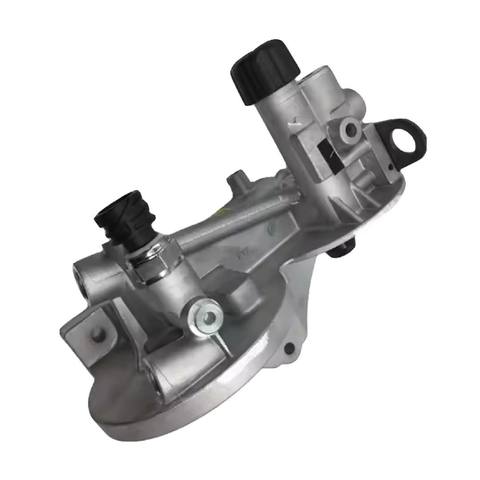 For 21023287 21870635 DRK00391 21900852 FM12 Fuel Filter Housing & Head for Shanghai