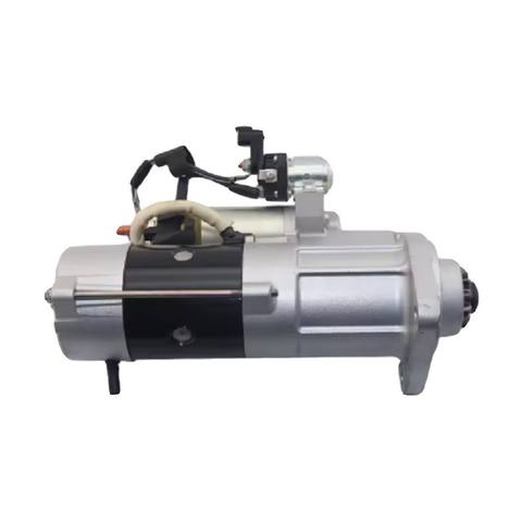 Heavy Duty Truck Starter Motor 23287028 21774085 21774086 22602913 23287026 Construction M