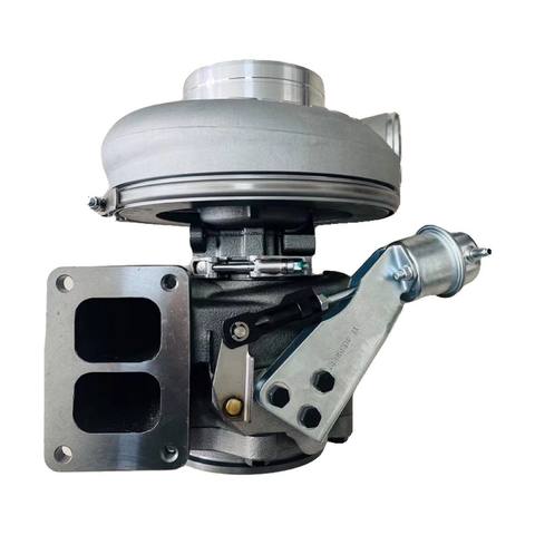 Suitable for Volvo Turbocharger 20871405 Construction Machinery Parts