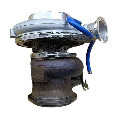 Suitable for FH16 Truck Turbocharger 8130020
