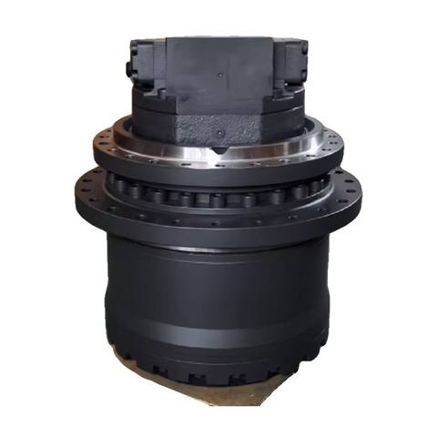 EC380D EC300D EC350D EC300E EC350E 行走马达 Assy 14566401 VOE14730280 终传动 适用于 沃尔沃