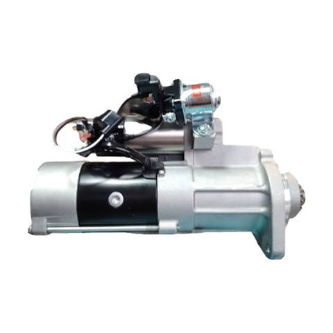 MAHLE 起动机 23287028 22602913 Is 适用于 沃尔沃 TAD850VE 起动机