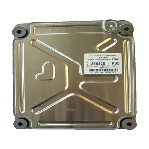 ECM ECU Engine Control Unit 21358126 Suitable for Volvo D13 MP7