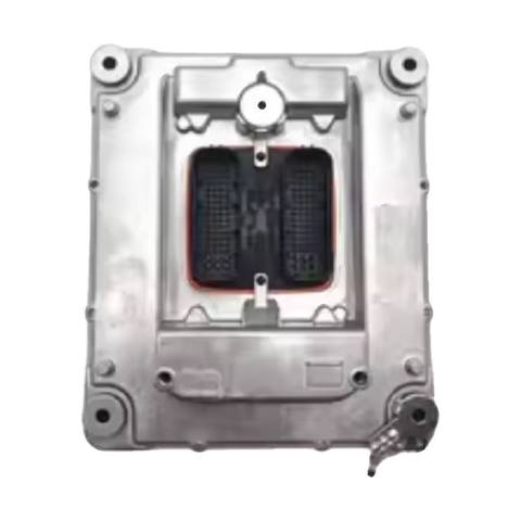 ECM ECU Engine Control Unit 21358126 Suitable for Volvo D13 MP7