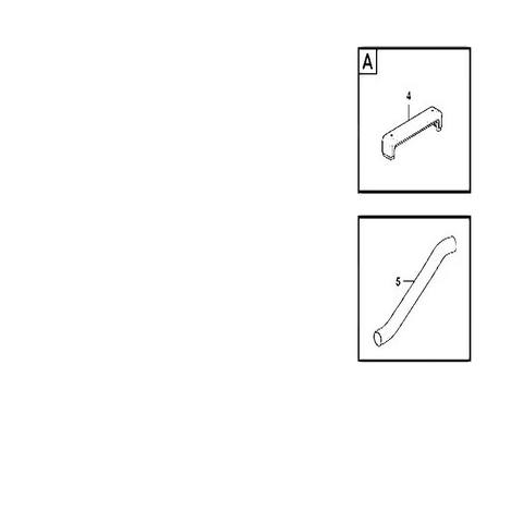 VOE15147470 Radiator Heavy Parts L150G, L150H, L180G, L180G HL, L180H, L180H HL, L220G, L2