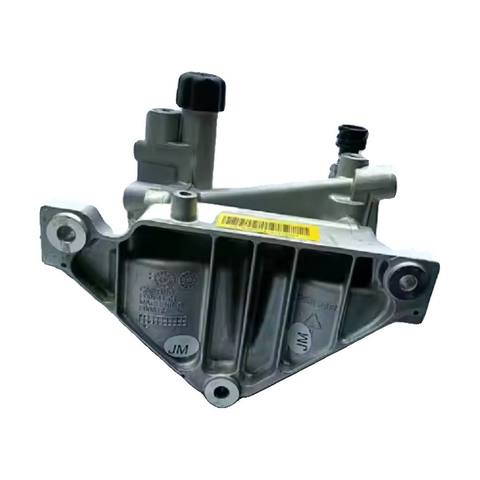 VOE21023287 VOE21900852 Fuel Filter Housing for Excavator D12D Engine Made in Shanghai