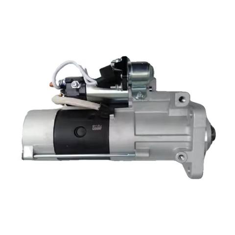 Starter Motor 23287028 Suitable for Volvo TAD851VE Equipment