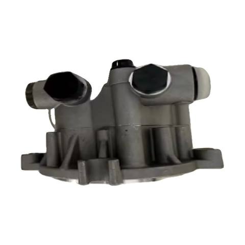 EC300 Excavator Polit Gear Pump Suitable for Volvo EC300 Oil Pump 14602458 14570453 145704