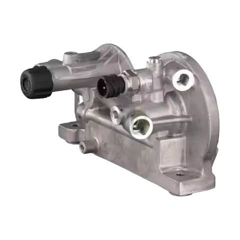 21900852 Fuel Filter Housing for Trucks with D11 D12 D13 D16 Engine Made in Shanghai