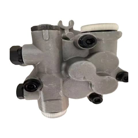Kawasaki K3v140 K3v180 R305-7 EC290B Excavator Hydraulic Gear Pump 14602458 for hyundai Vo