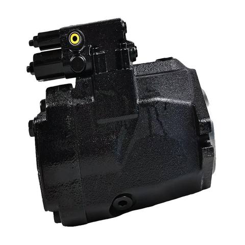 Hydraulic Pump VOE11190766 for Articulated Truck Shanghai