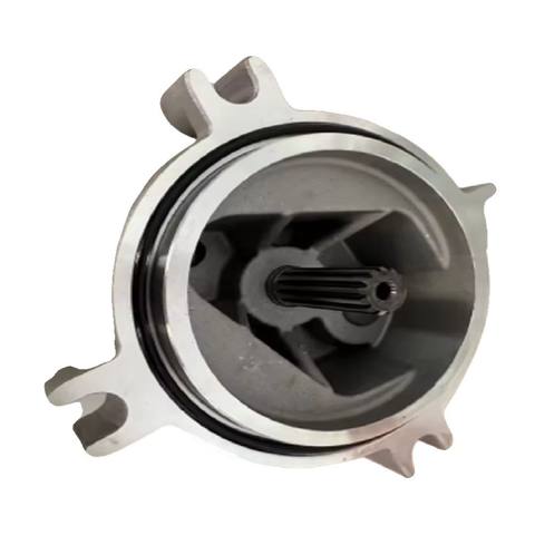 VOE14602458 14602458 Gear Pump Compatible With EC300 EC250D Hydraulic Pilot Pump of K5V160