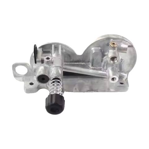 Construction Machinery Parts Fuel Filter Housing EC360 Fuel Filter Base 23990852 Voe239908