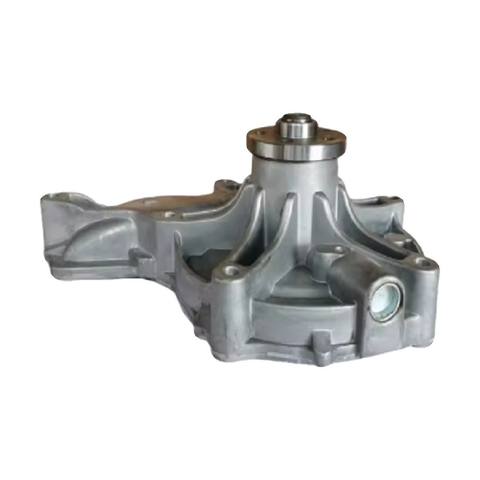 22902431 Water Pump 20538845 20202243 22195450 Construction Machinery Suitable for D13C2-A