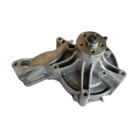 Construction Machinery Parts 21468472 20464403 20538845 20744939 7485000763 Aluminum Truck