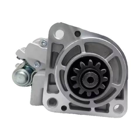 New 23287028 起动机 总成 适用 重载 卡车 High Efficiency and Durability 工程机械 配件 23287028