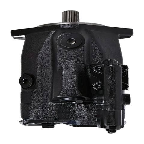 11190766.VOE11190766 Hydraulic Pump for A25D A25E A30D A30E A35D Shanghai