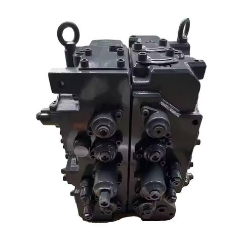 Excavator 14670038 VOE14670038 Control Valve EC380 EC380DL Main Control Valve for Made in 
