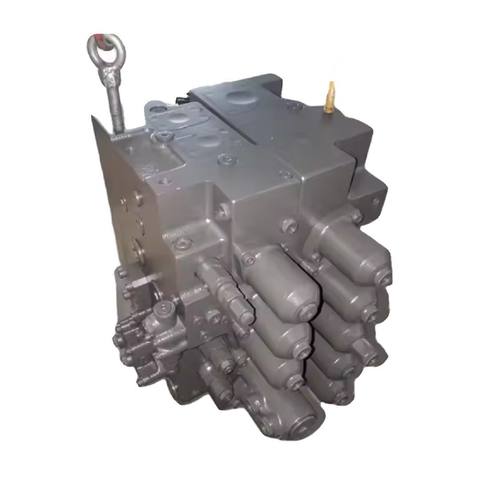 Control Valve VOE14670038-Heavy Shanghai Origin