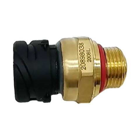 Fuel Pressure Sensor SE2301 22899626 20898038 21302639 Suitable for VOLVO Excavator EC210B