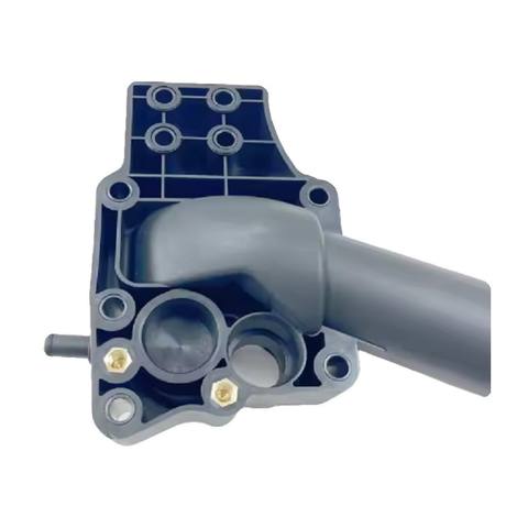 Coolant Connecting Pipe 20555313 Suitable for VOLVO Truck Spare Parts