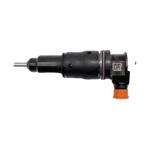 Diesel Engine Injector 24290494 Construction Machinery Parts Suitable for Volvo Fm11 Euro 