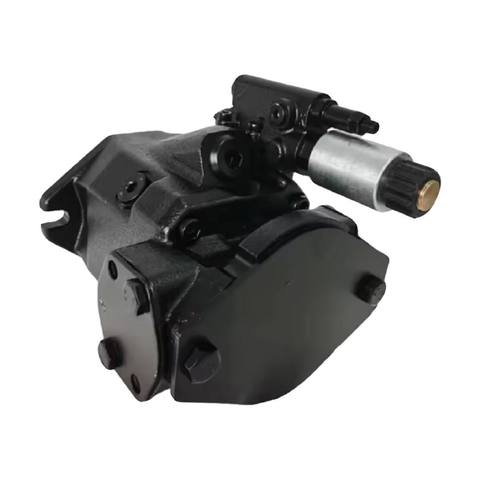 Oil Pump Variable Piston Hydraulic Pump 17487751 VOE17487751 Shanghai
