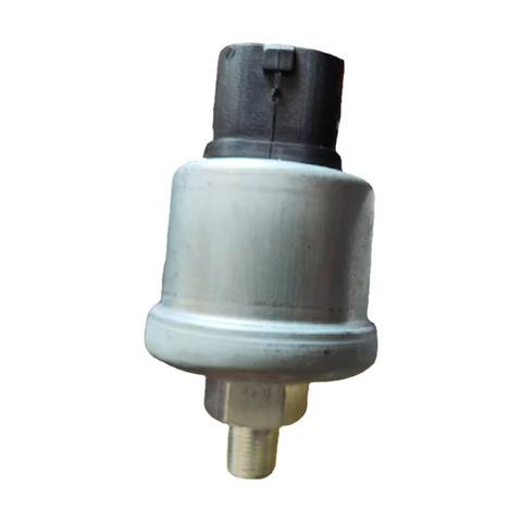 Diesel Generator Oil Pressure Sensor Plug 866835 Temperature Sensor Construction Machinery