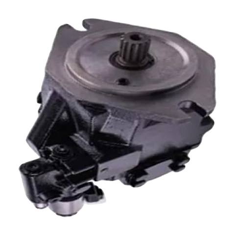 Hydraulic Pump VOE17487754 for Accumulated Dump Truck Part Number 17487754 Made in Shanghai 17487754