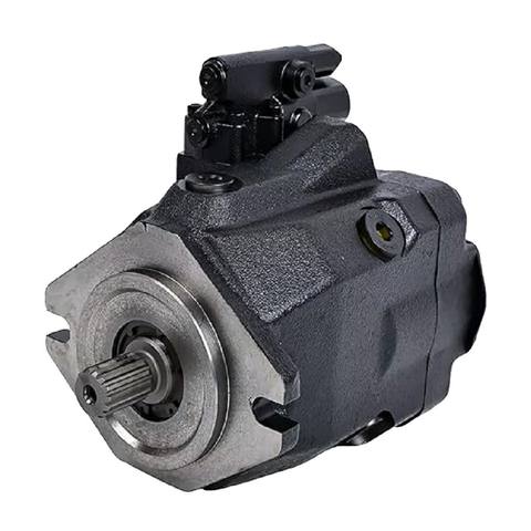 Steering Pump 11190766 15140766 for Articulated Trucks (Shanghai Origin)