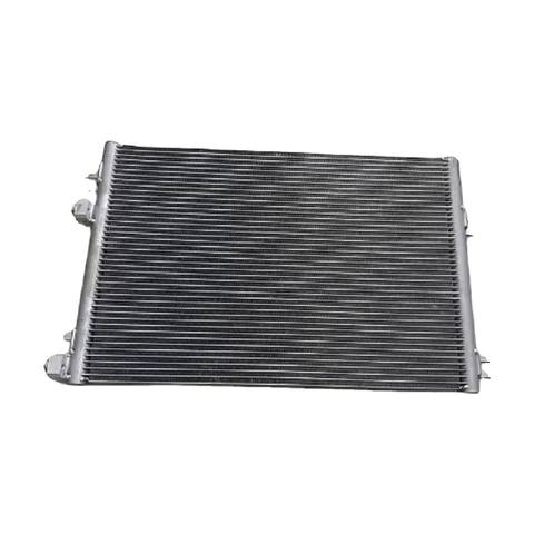 Condenser VOE16232085 Compatible for Volvo Skid Steer Loader: MC105C MC60C MC70C MC85C MC9