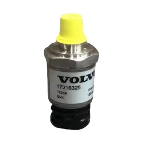 VOE17216325 Pressure Sensor Heavy Parts L110G L120GL45HL50HL70G Shanghai Origin