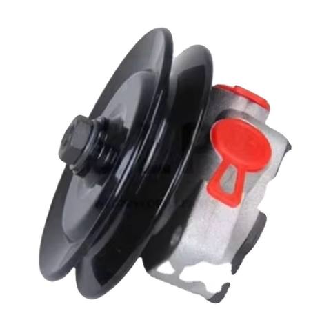 TAD520GE TAD7 D7D Fuel Lift Pump 21125484 20497044 20450894 22803123 for Wheel Loader L110